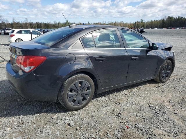 2015 Chevrolet Cruze