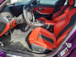
										2024 BMW M3 full									