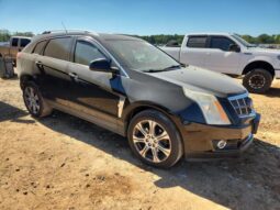 
										2012 Cadillac Srx full									
