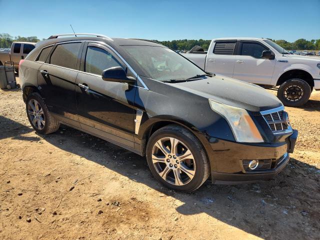 2012 Cadillac Srx
