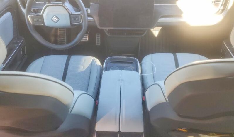 
								2024 Rivian R1s full									