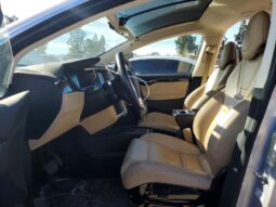 
										2016 Tesla Model x full									