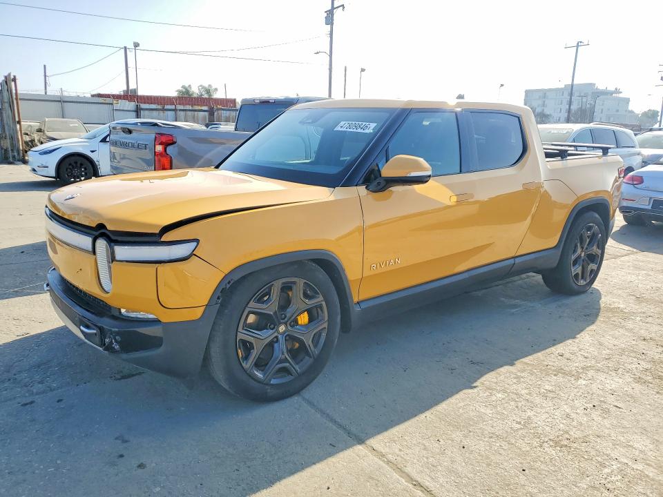 2023 Rivian R1t