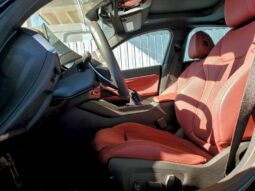 
										2025 BMW I4 full									