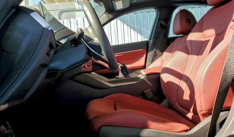 
								2025 BMW I4 full									