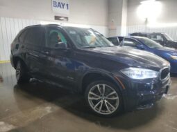 
										2018 BMW X5 full									