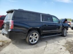
										2016 Gmc Yukon full									