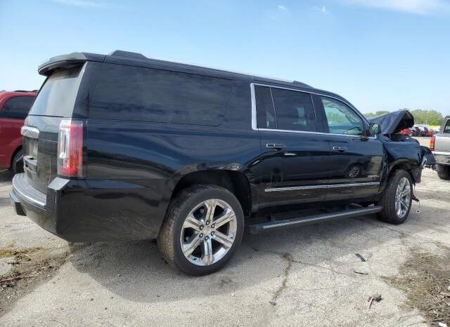 
								2016 Gmc Yukon full									