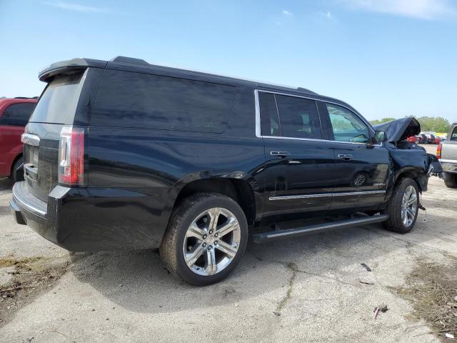 2016 Gmc Yukon