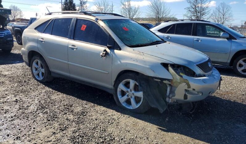 
								2004 Lexus Rx 330 full									
