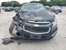 
										2016 Chevrolet Cruze full									