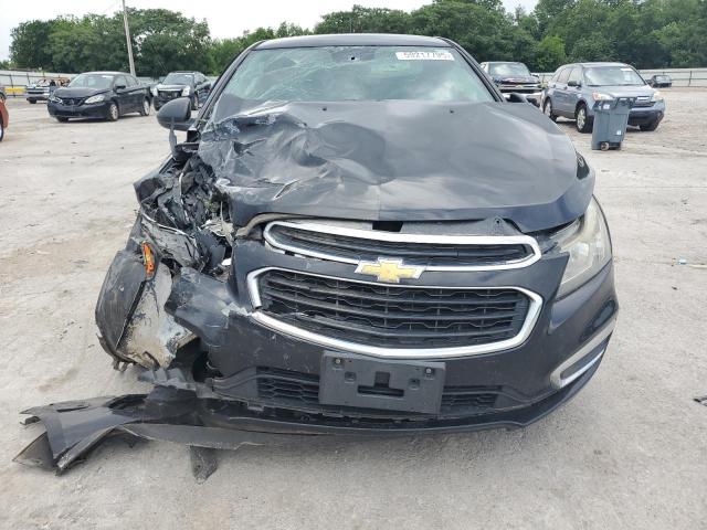 2016 Chevrolet Cruze