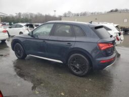 
										2018 Audi Q5 full									