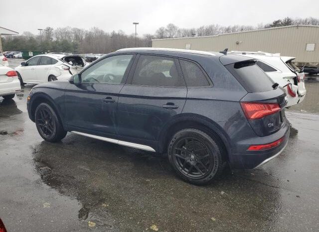 
								2018 Audi Q5 full									