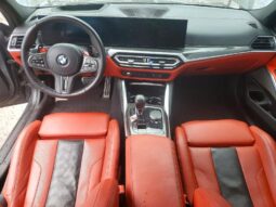 
										2024 BMW M3 full									