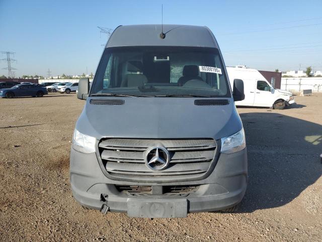 2019 Mercedes-benz Sprinter
