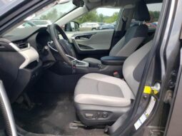 
										2022 Toyota Rav4 full									