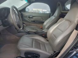 
										2004 Porsche Boxster full									