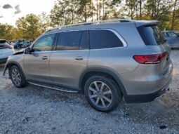 
										2021 Mercedes-benz Gls-klasse full									