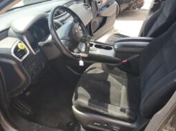 
										2020 Nissan Murano full									