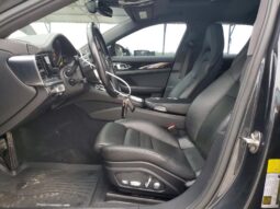
										2017 Porsche Panamera full									