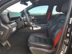 
										2023 Mercedes-benz Gle coupe full									
