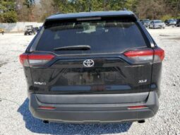 
										2021 Toyota Rav4 full									