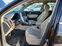 
										2018 Audi Q5 full									