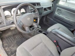 
										2011 Dodge Dakota full									