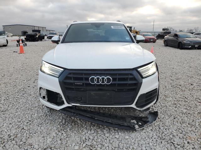 2020 Audi Q5