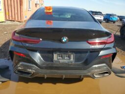 
										2020 BMW M8 full									