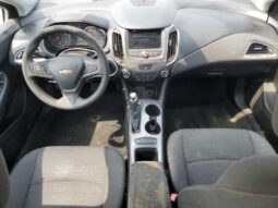 
										2019 Chevrolet Cruze full									