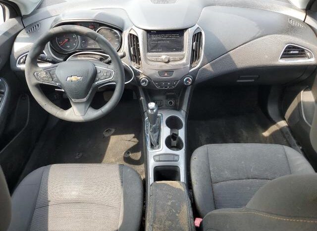 
								2019 Chevrolet Cruze full									