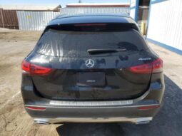 
										2021 Mercedes-benz Gla-class full									