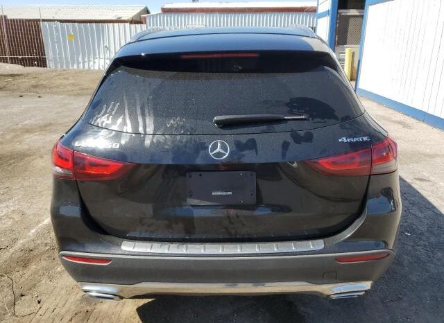 
								2021 Mercedes-benz Gla-class full									