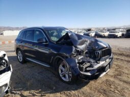 
										2019 BMW X3 full									