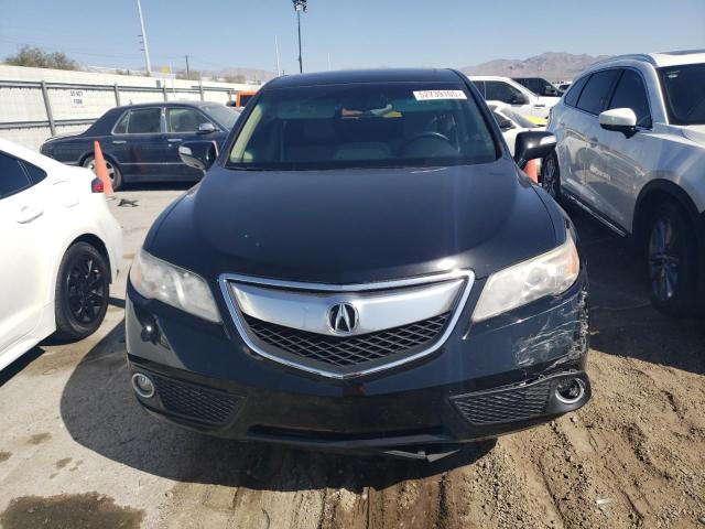 2014 Acura Rdx