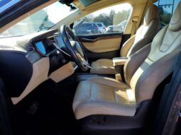 
										2017 Tesla Model x full									