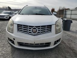 
										2013 Cadillac Srx full									