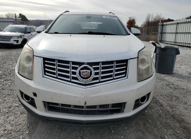 
								2013 Cadillac Srx full									