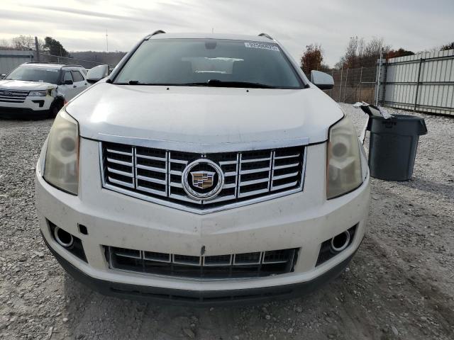 2013 Cadillac Srx