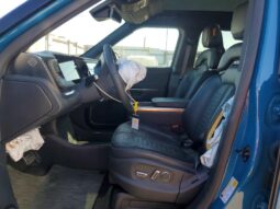 
										2025 Rivian R1t full									