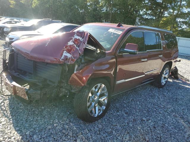2018 Cadillac Escalade