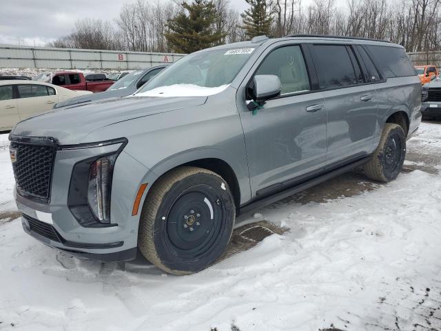 2025 Cadillac Escalade