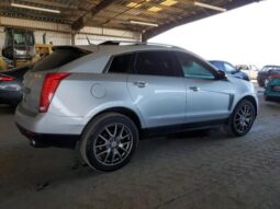 
										2014 Cadillac Srx full									