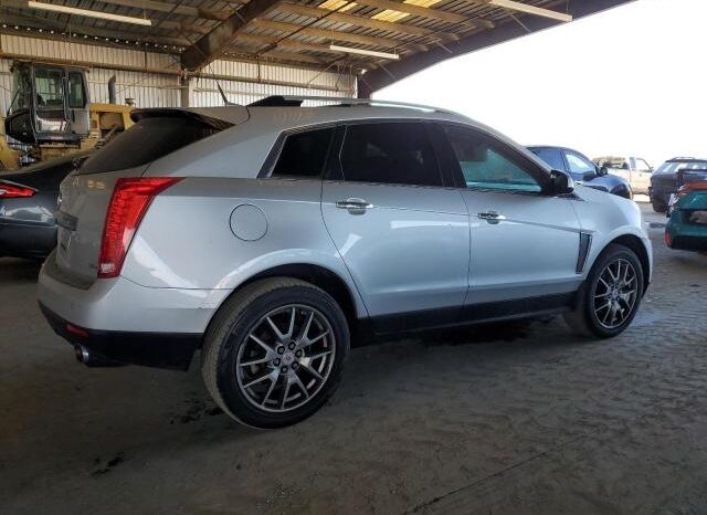 
								2014 Cadillac Srx full									