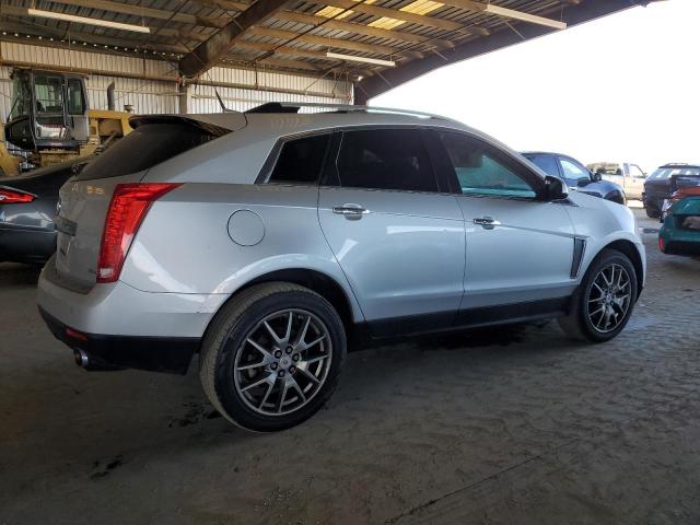 2014 Cadillac Srx