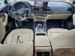 
										2022 Audi Q5 full									