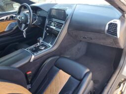 
										2020 BMW M8 full									