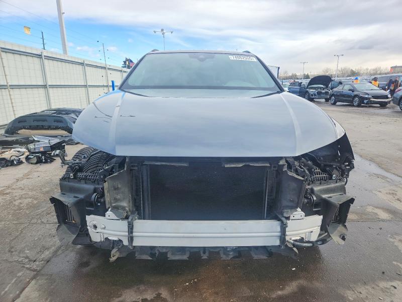 2021 Audi Q8